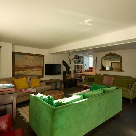Monachyle Mhor Hotel Lochearnhead Zewnętrze zdjęcie