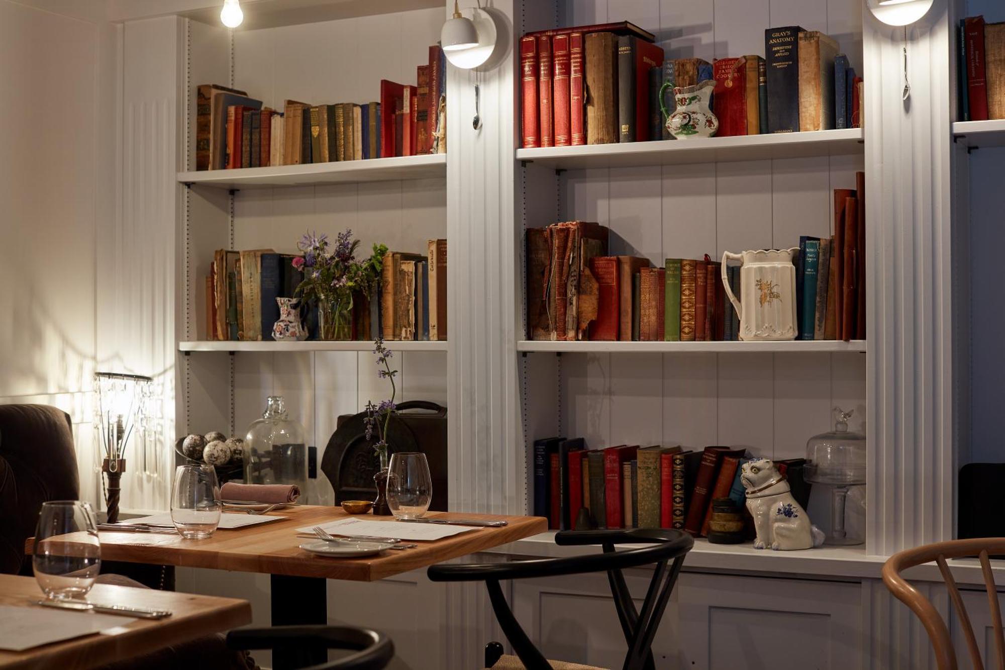 Monachyle Mhor Hotel Lochearnhead Zewnętrze zdjęcie